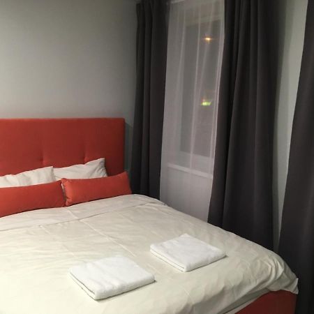 Pure Apartments Vip 2 Leopoli Esterno foto