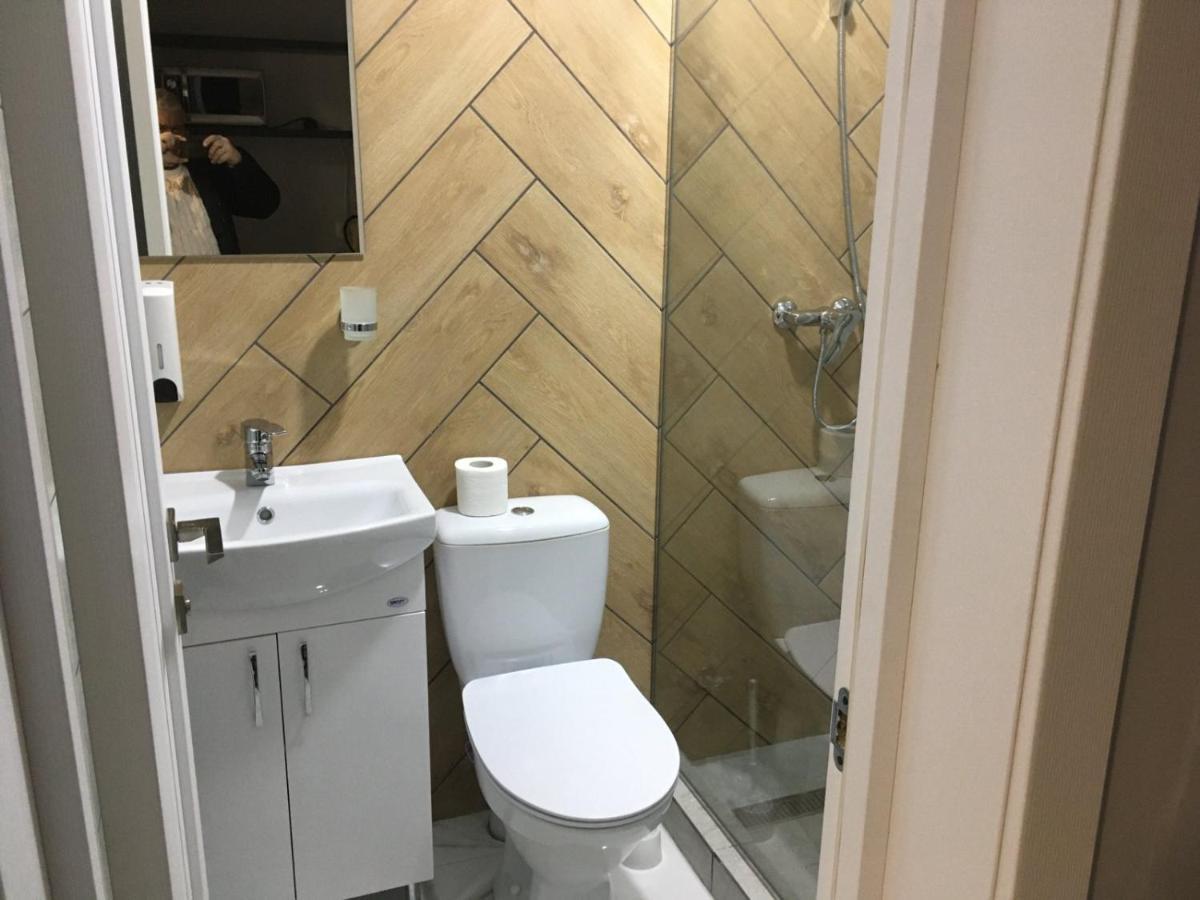 Pure Apartments Vip 2 Leopoli Esterno foto